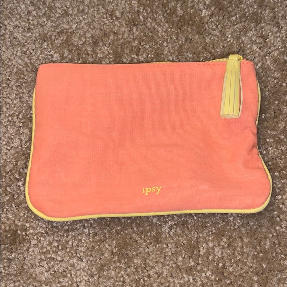 makeup bag